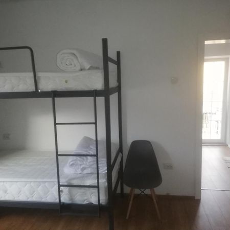 Hostel Vintage Ohrid Kültér fotó