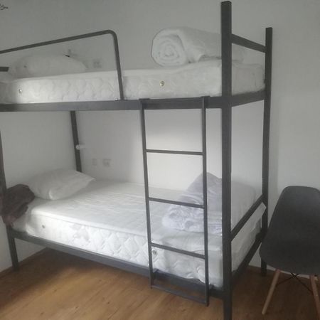 Hostel Vintage Ohrid Kültér fotó