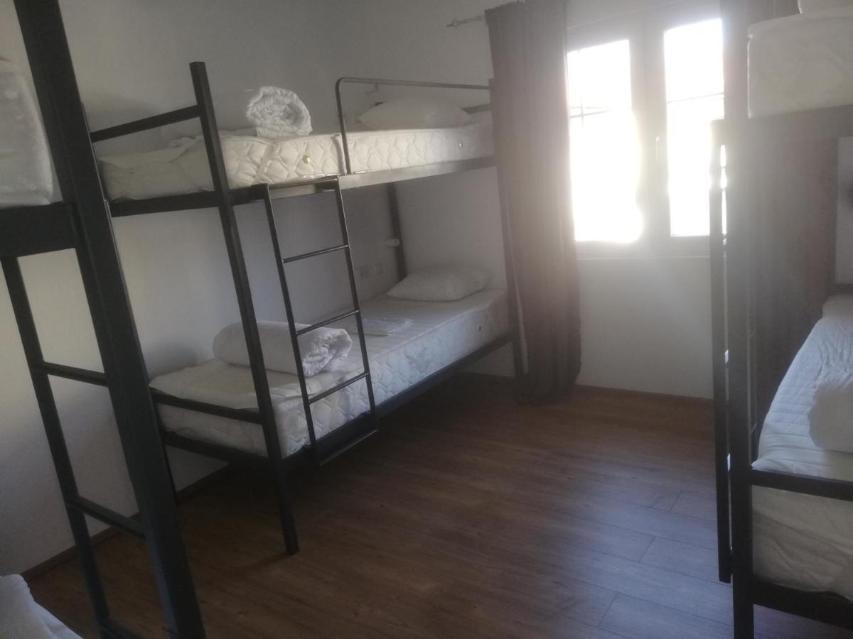 Hostel Vintage Ohrid Kültér fotó