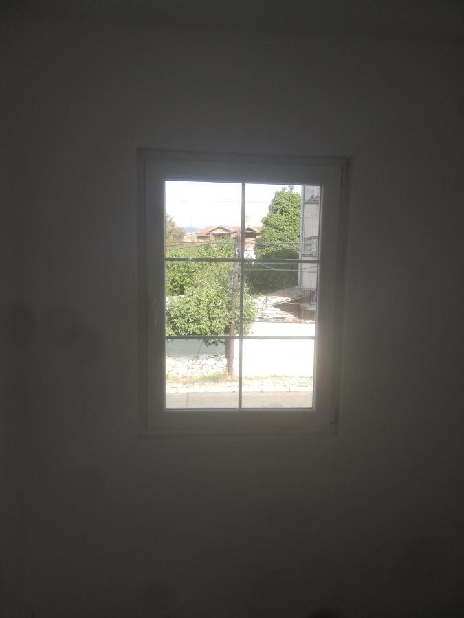 Hostel Vintage Ohrid Kültér fotó