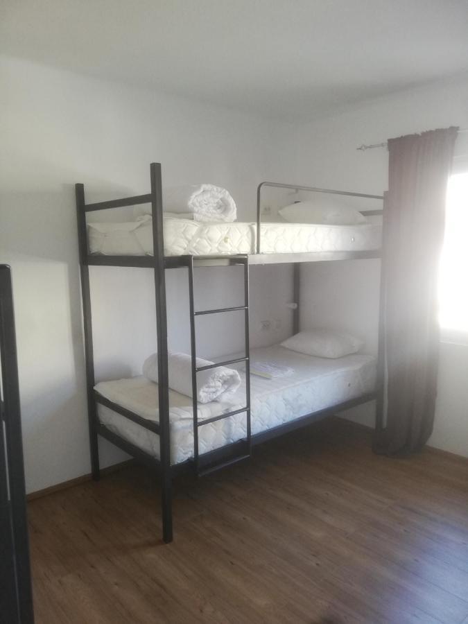 Hostel Vintage Ohrid Kültér fotó
