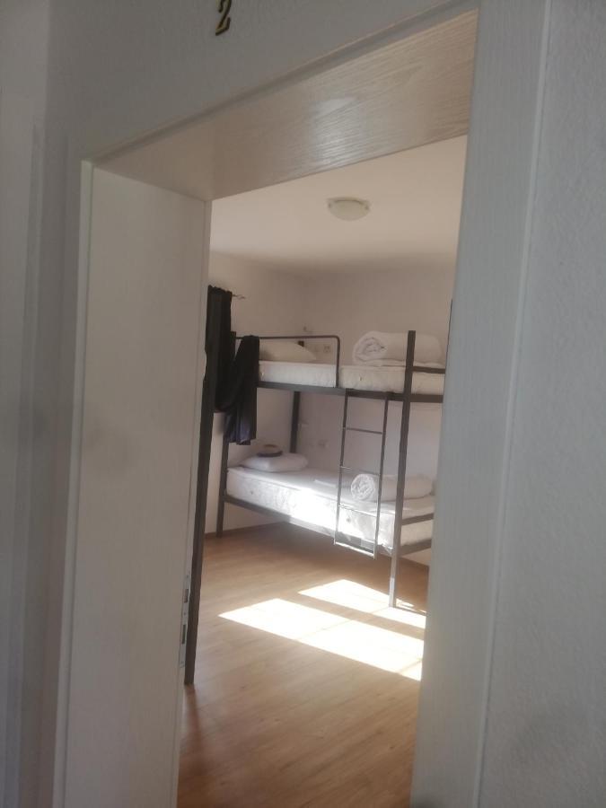 Hostel Vintage Ohrid Kültér fotó