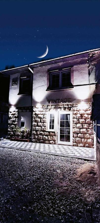 Hostel Vintage Ohrid Kültér fotó