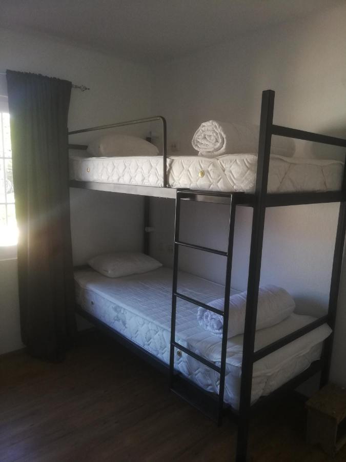 Hostel Vintage Ohrid Kültér fotó