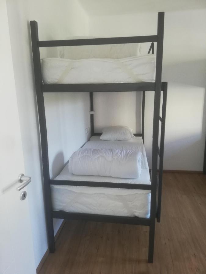 Hostel Vintage Ohrid Kültér fotó
