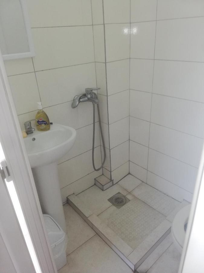 Hostel Vintage Ohrid Kültér fotó