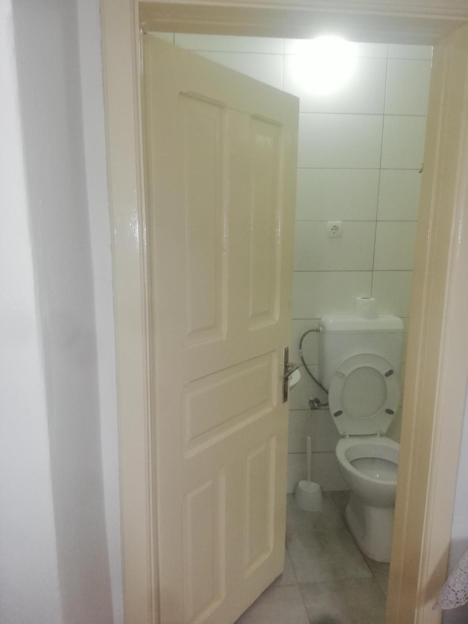 Hostel Vintage Ohrid Kültér fotó