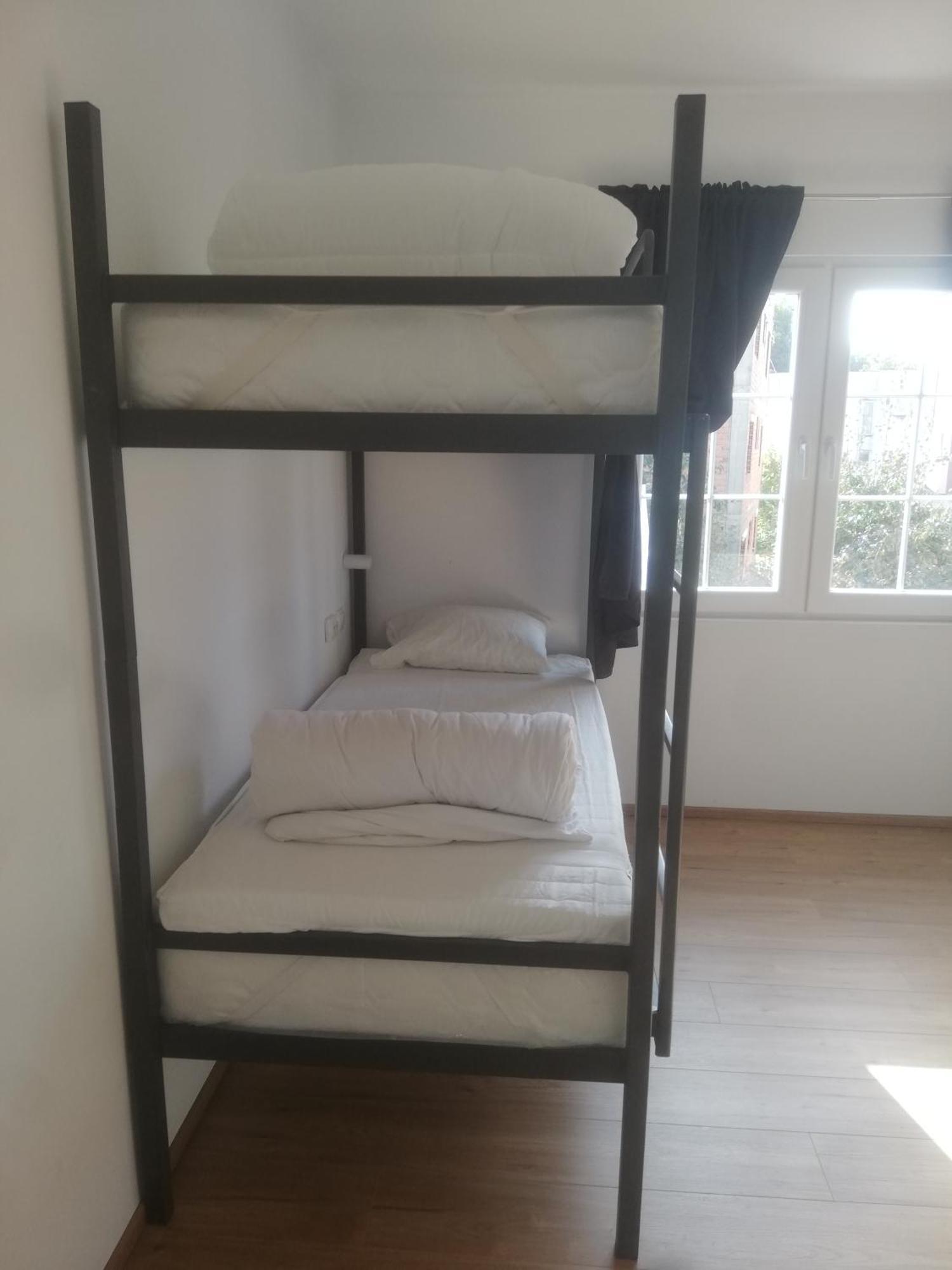 Hostel Vintage Ohrid Kültér fotó