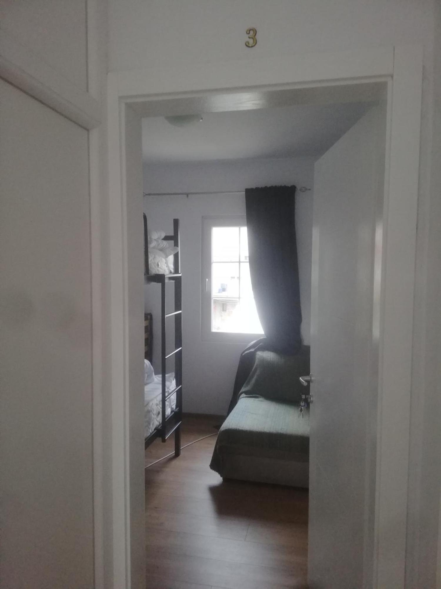 Hostel Vintage Ohrid Kültér fotó