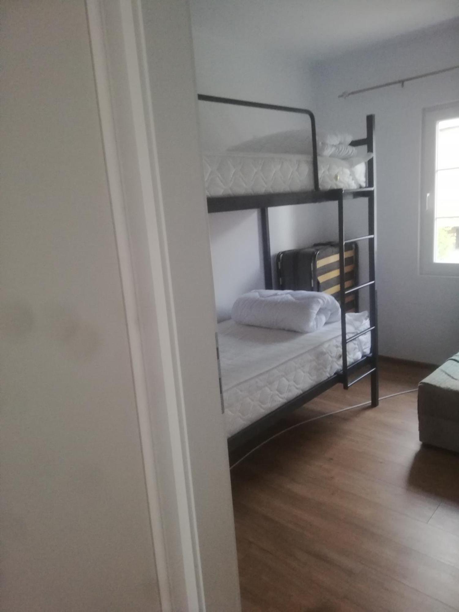 Hostel Vintage Ohrid Kültér fotó