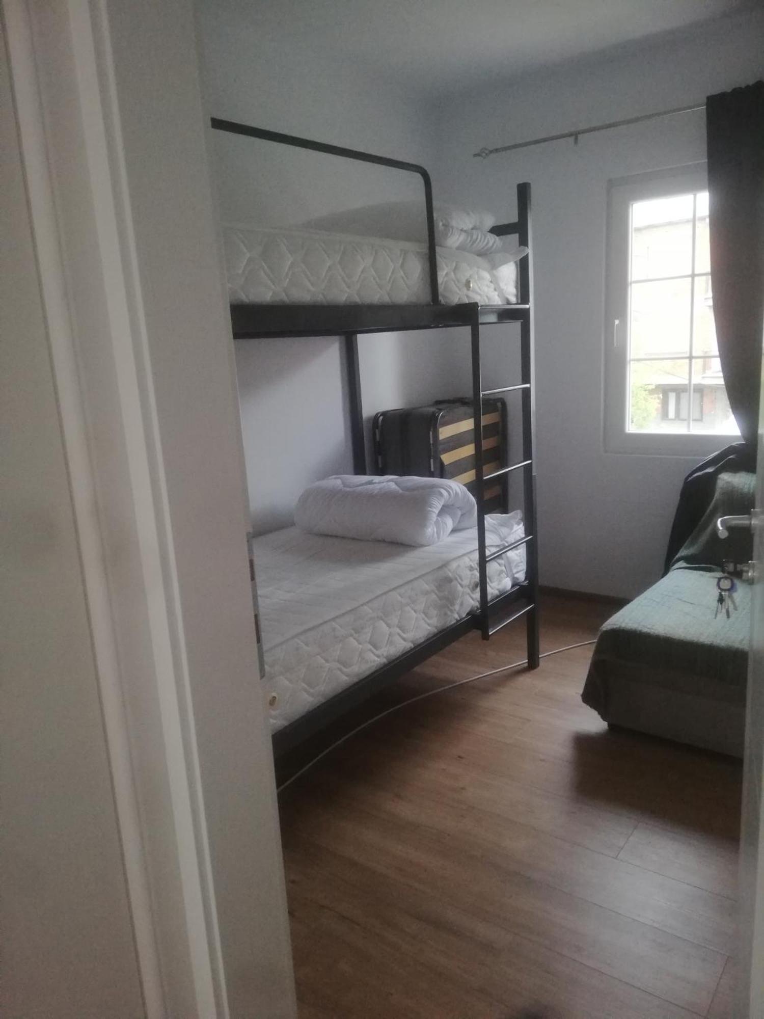 Hostel Vintage Ohrid Kültér fotó