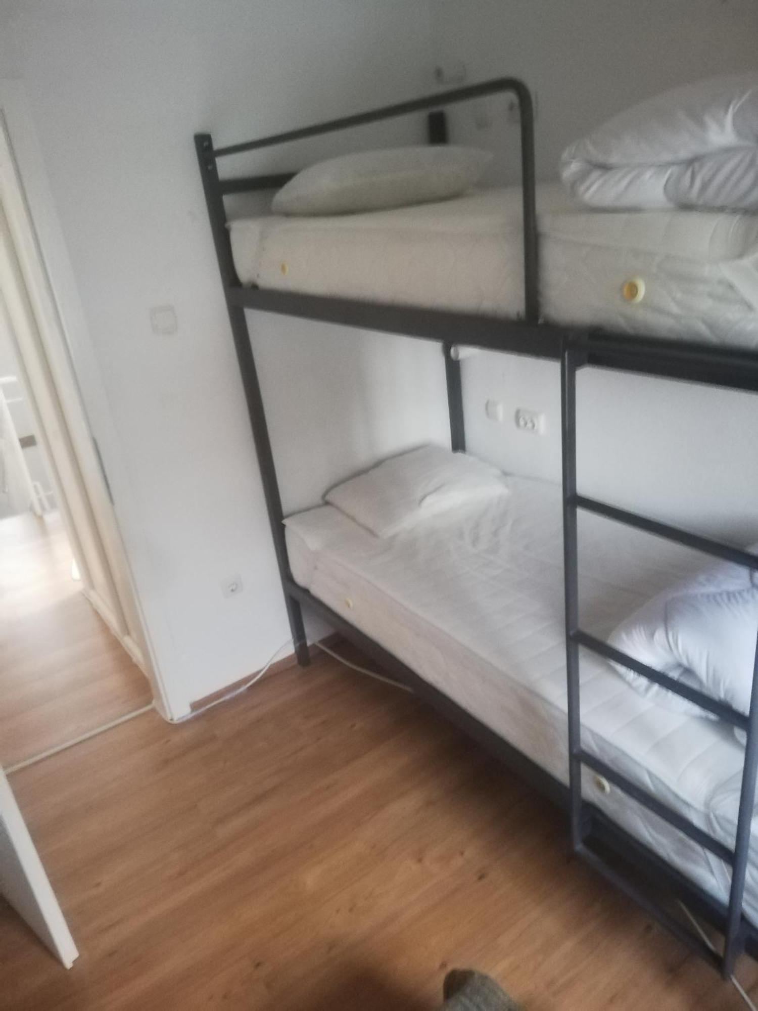 Hostel Vintage Ohrid Kültér fotó