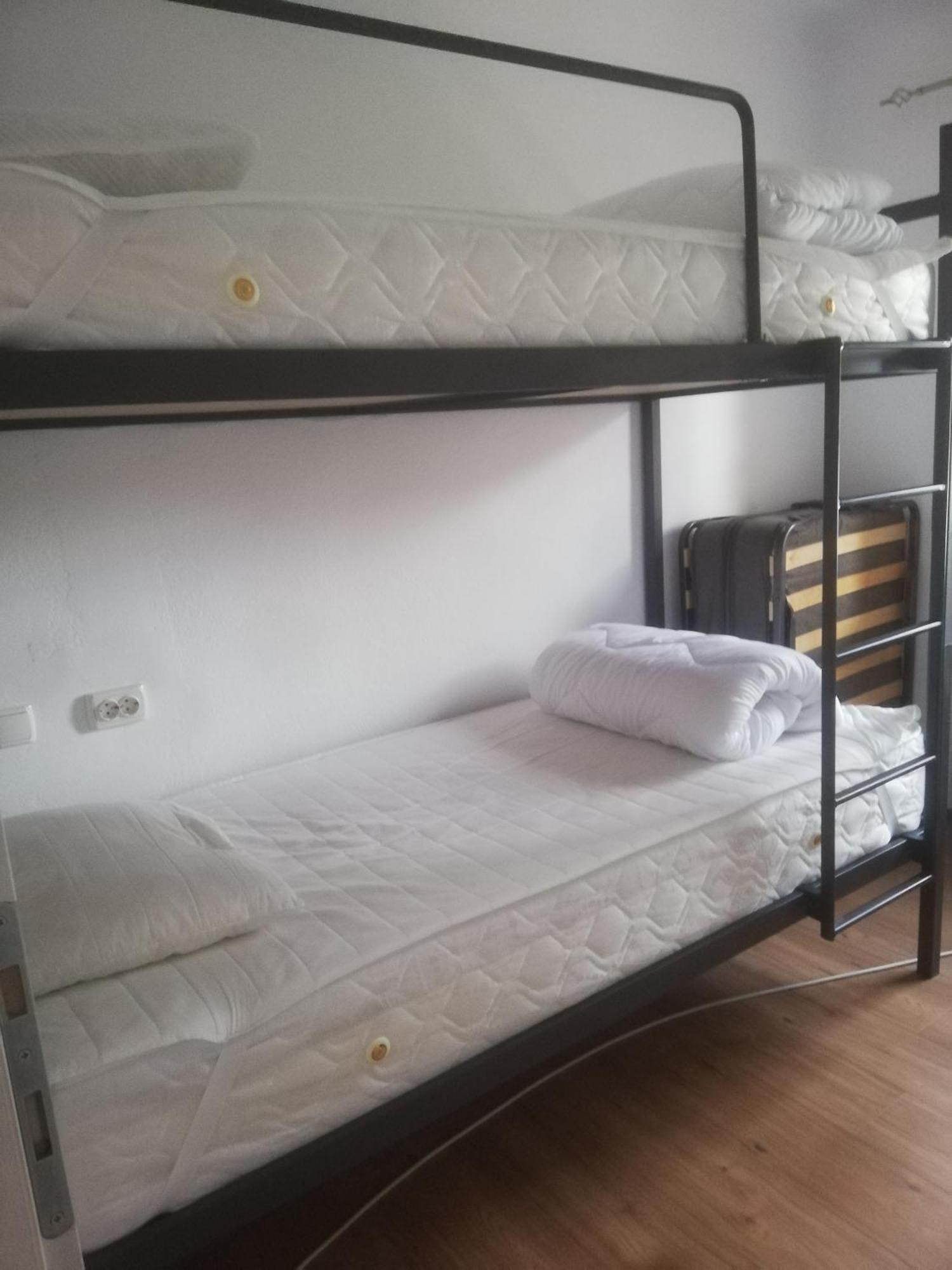 Hostel Vintage Ohrid Kültér fotó