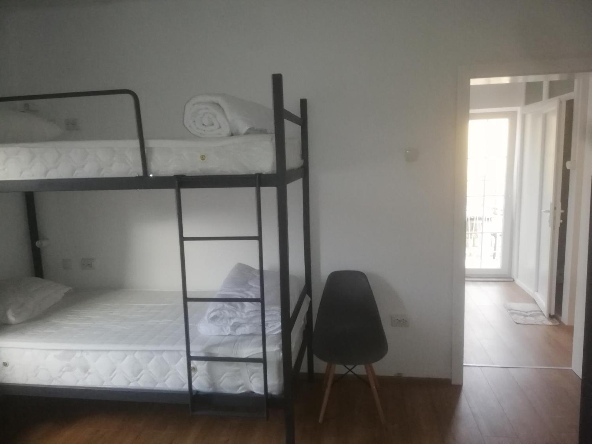 Hostel Vintage Ohrid Kültér fotó