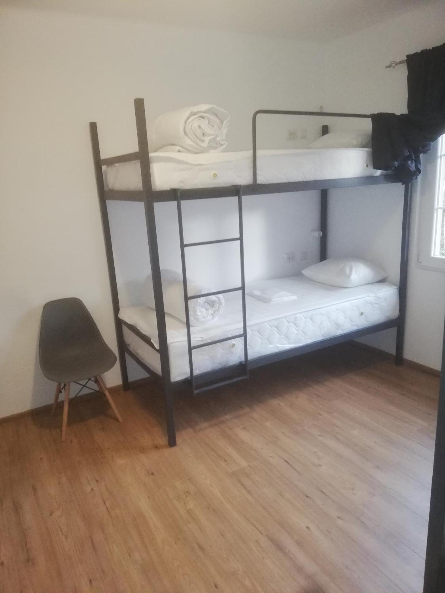 Hostel Vintage Ohrid Kültér fotó