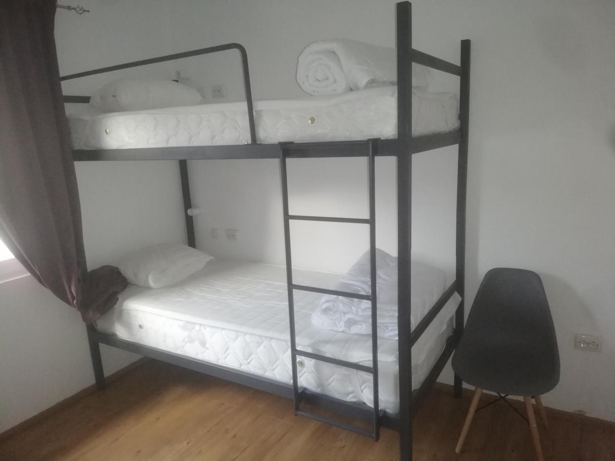 Hostel Vintage Ohrid Kültér fotó