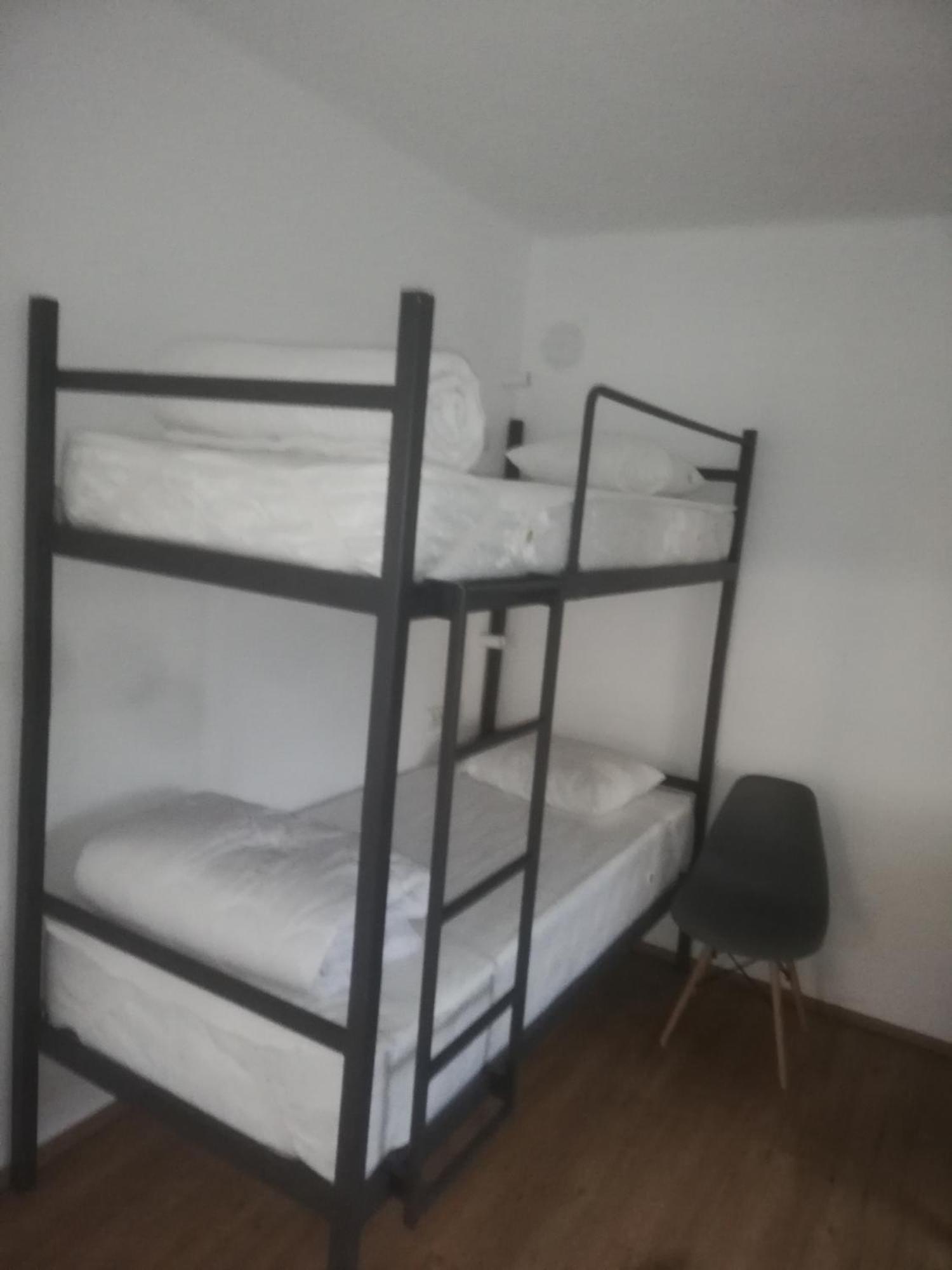 Hostel Vintage Ohrid Kültér fotó