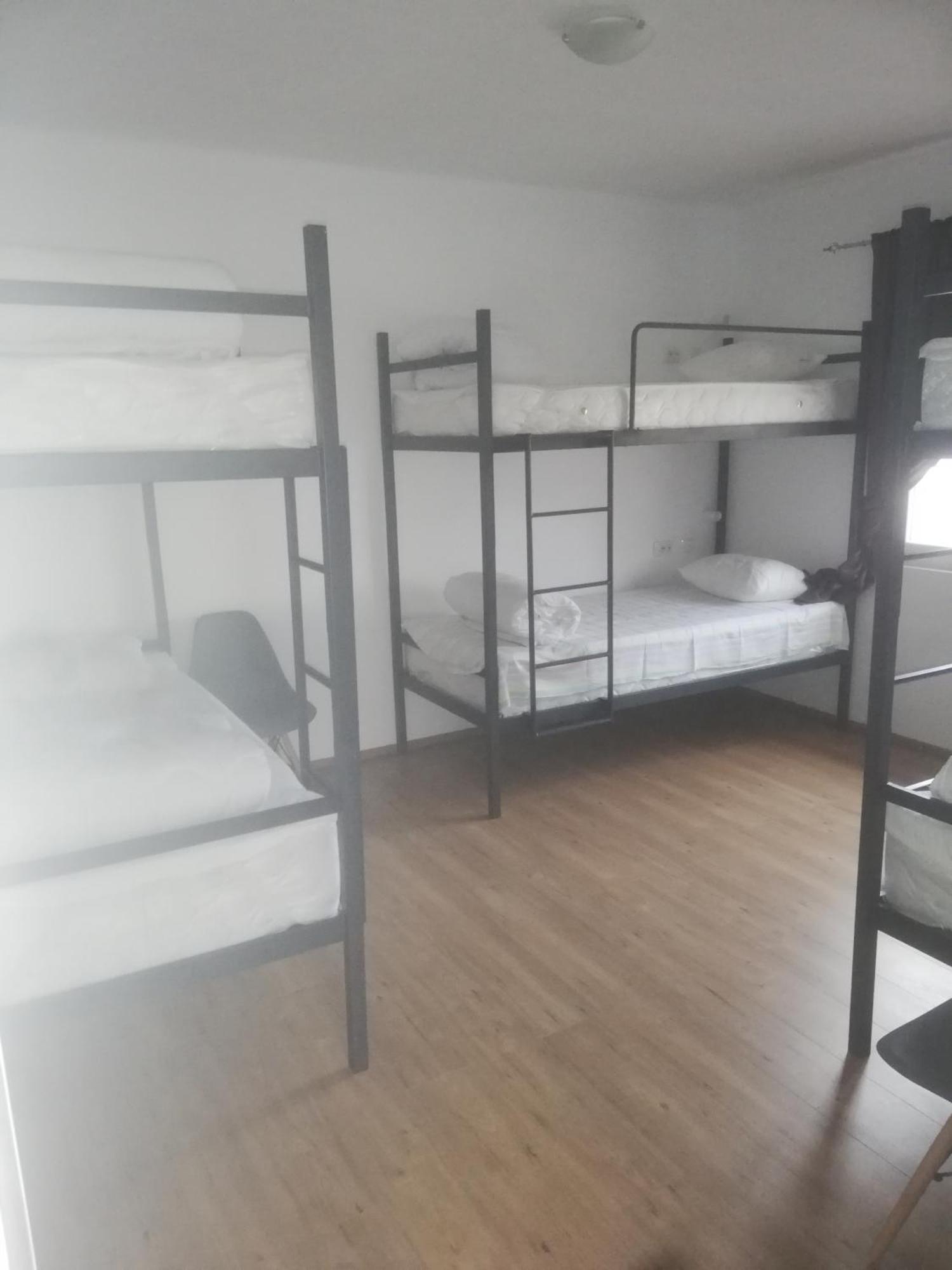Hostel Vintage Ohrid Kültér fotó