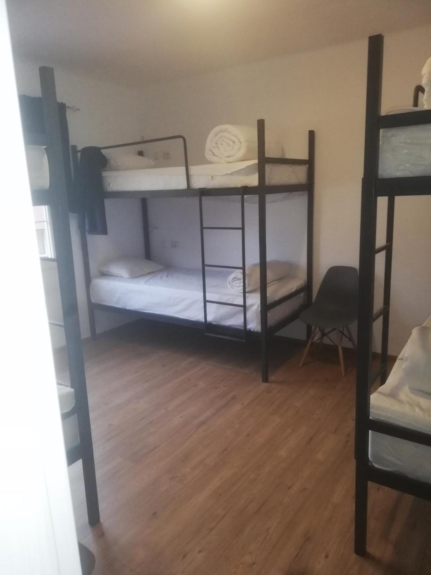 Hostel Vintage Ohrid Kültér fotó