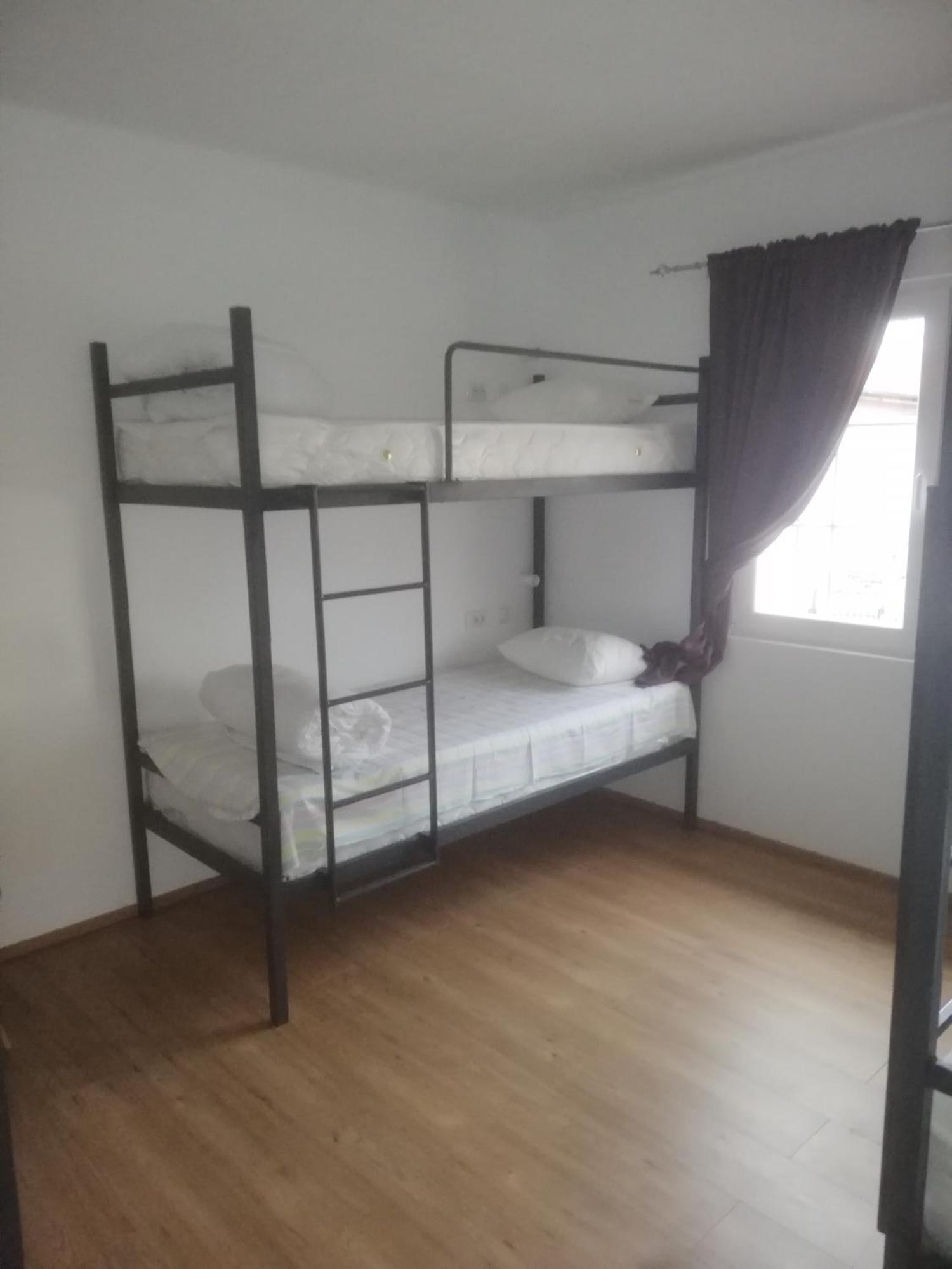 Hostel Vintage Ohrid Kültér fotó