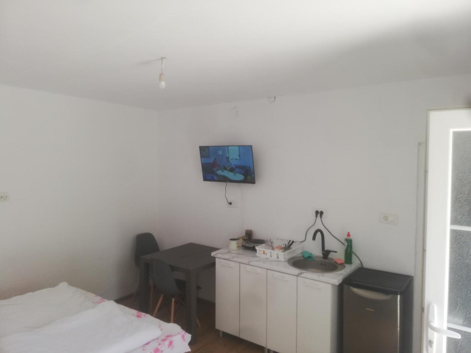 Hostel Vintage Ohrid Kültér fotó