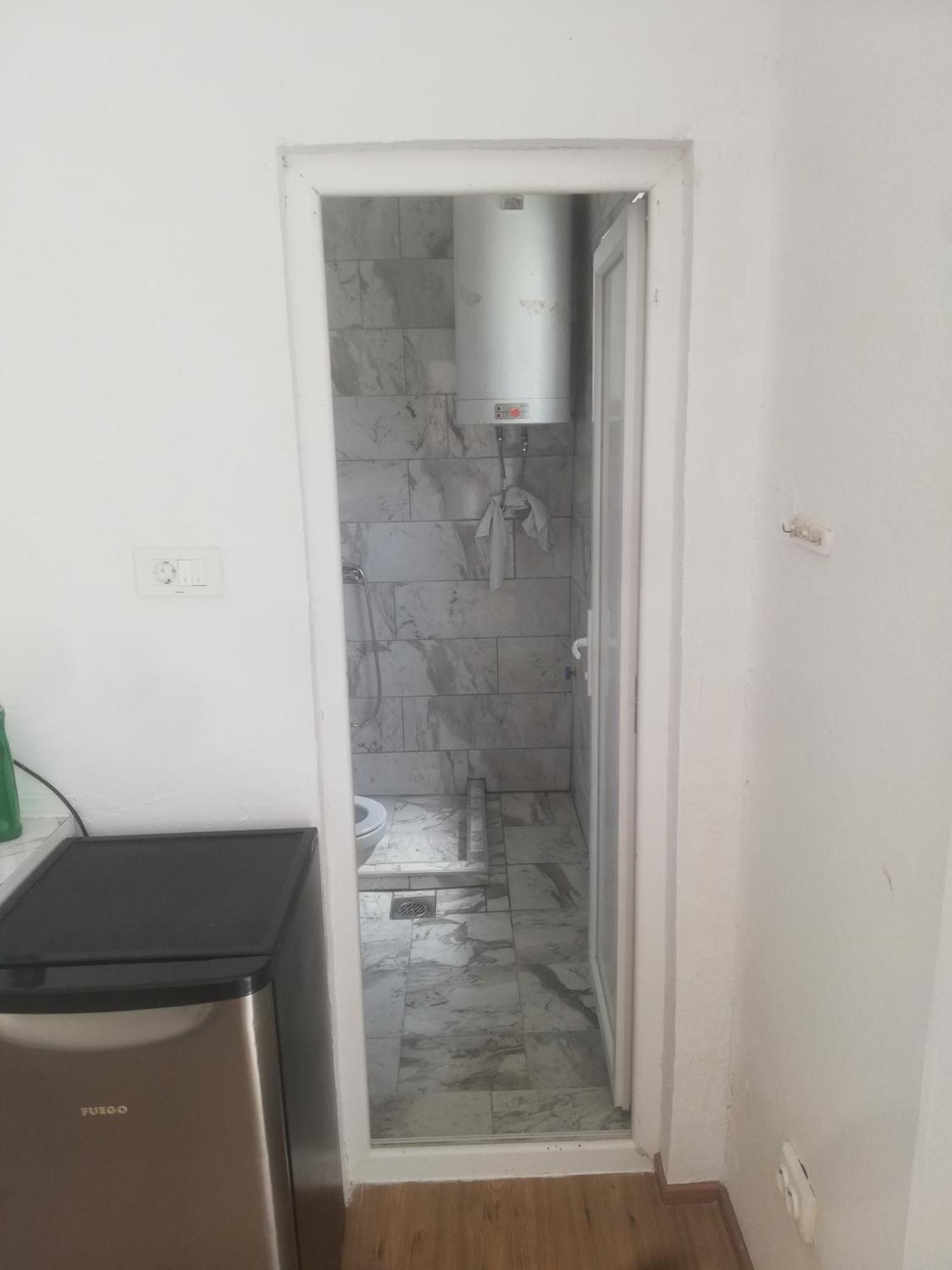 Hostel Vintage Ohrid Kültér fotó
