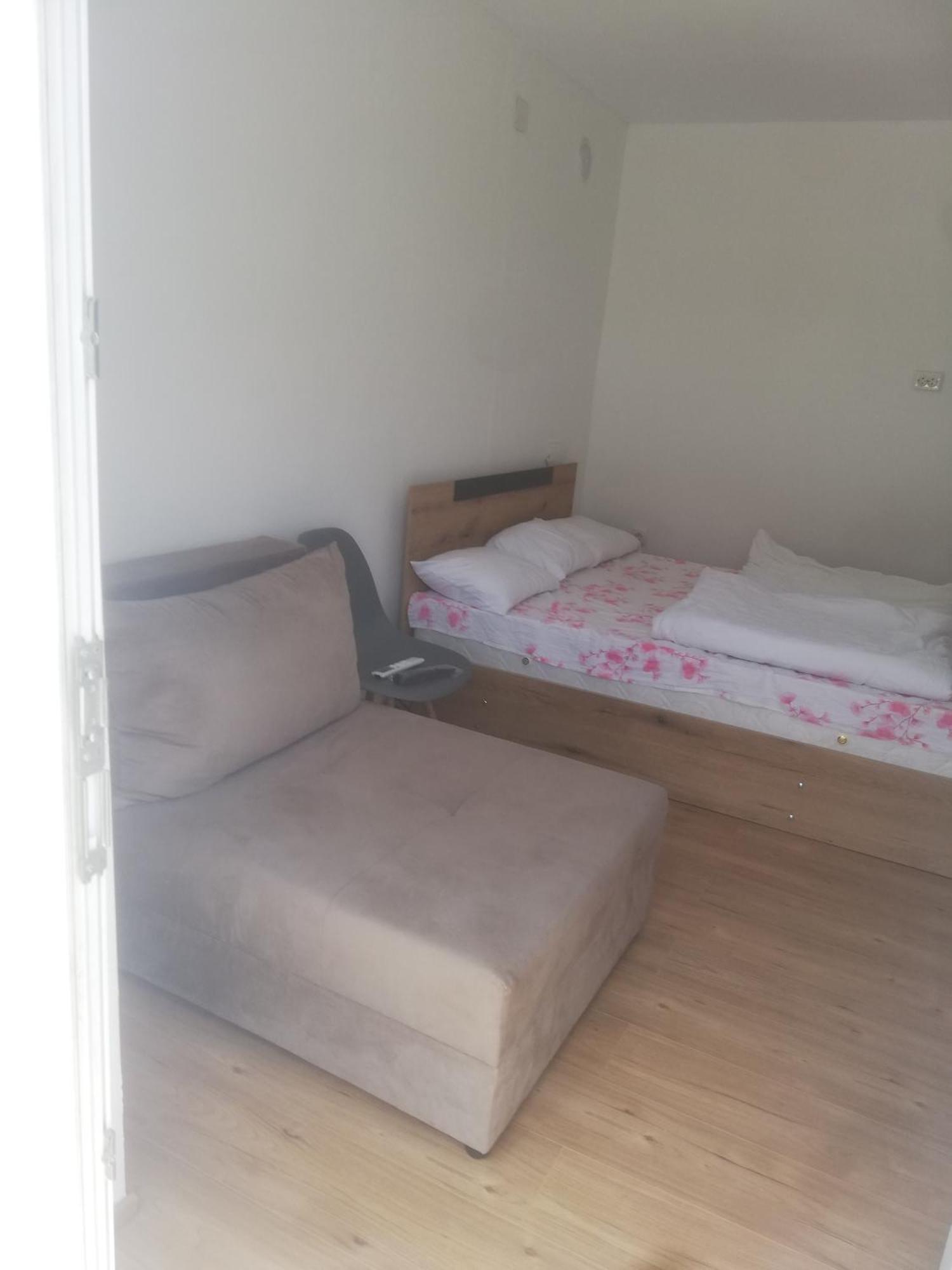 Hostel Vintage Ohrid Kültér fotó