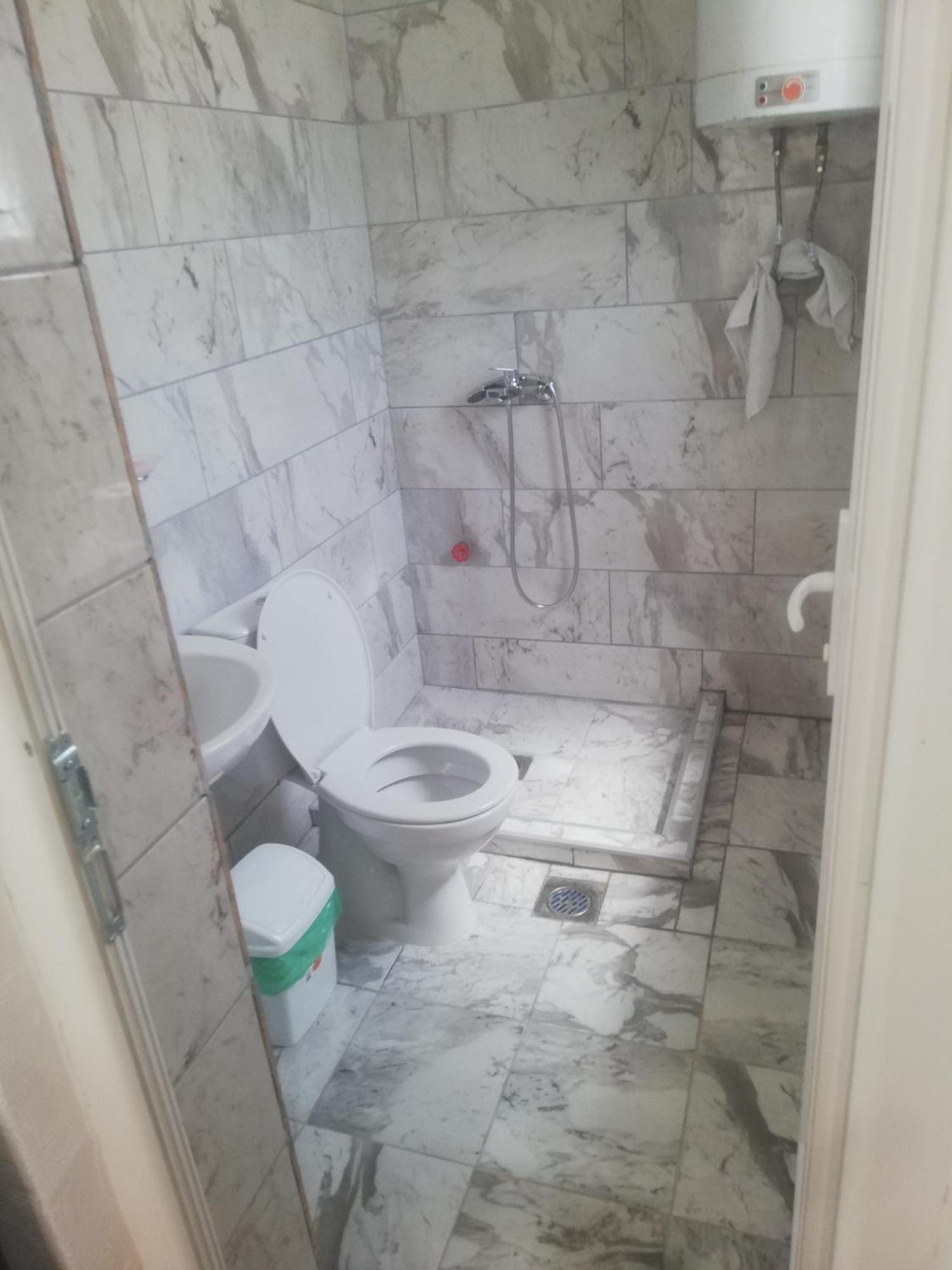 Hostel Vintage Ohrid Kültér fotó