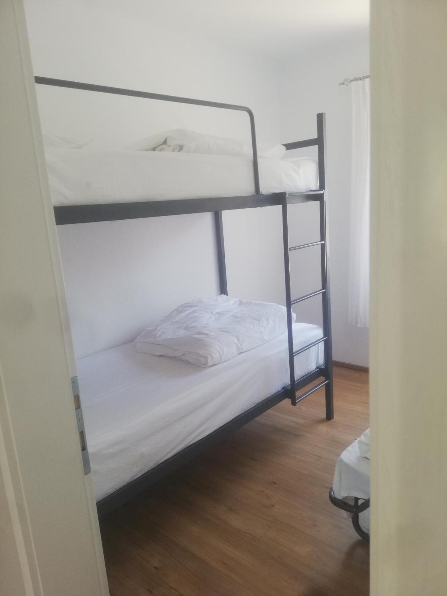 Hostel Vintage Ohrid Kültér fotó