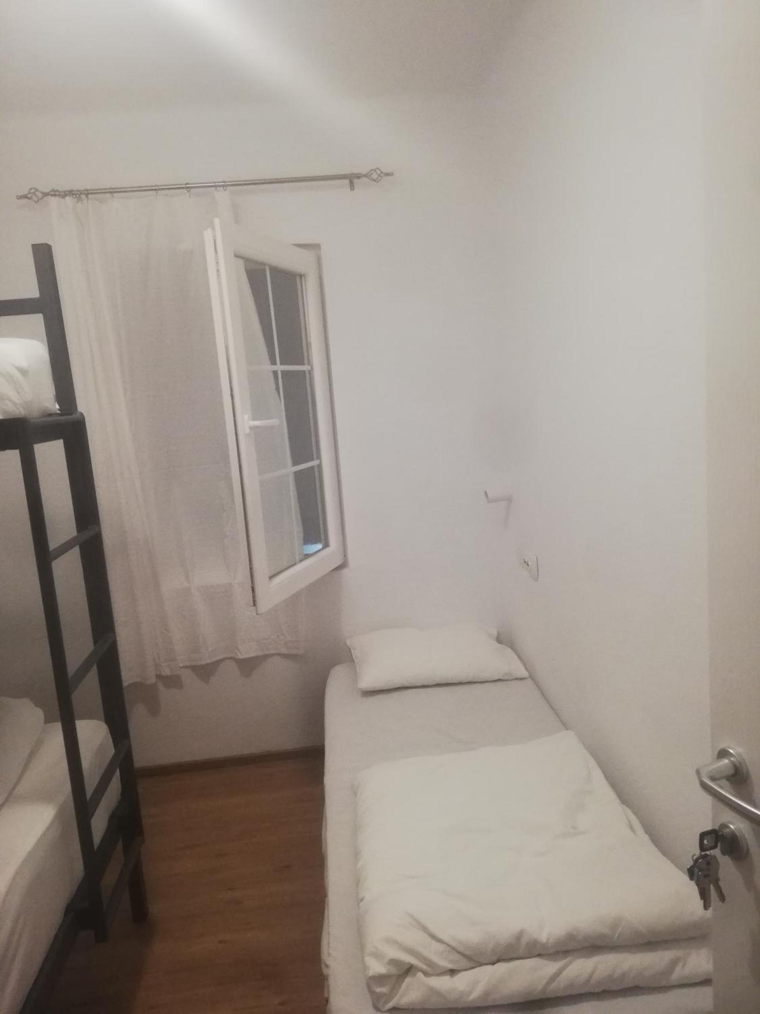 Hostel Vintage Ohrid Kültér fotó