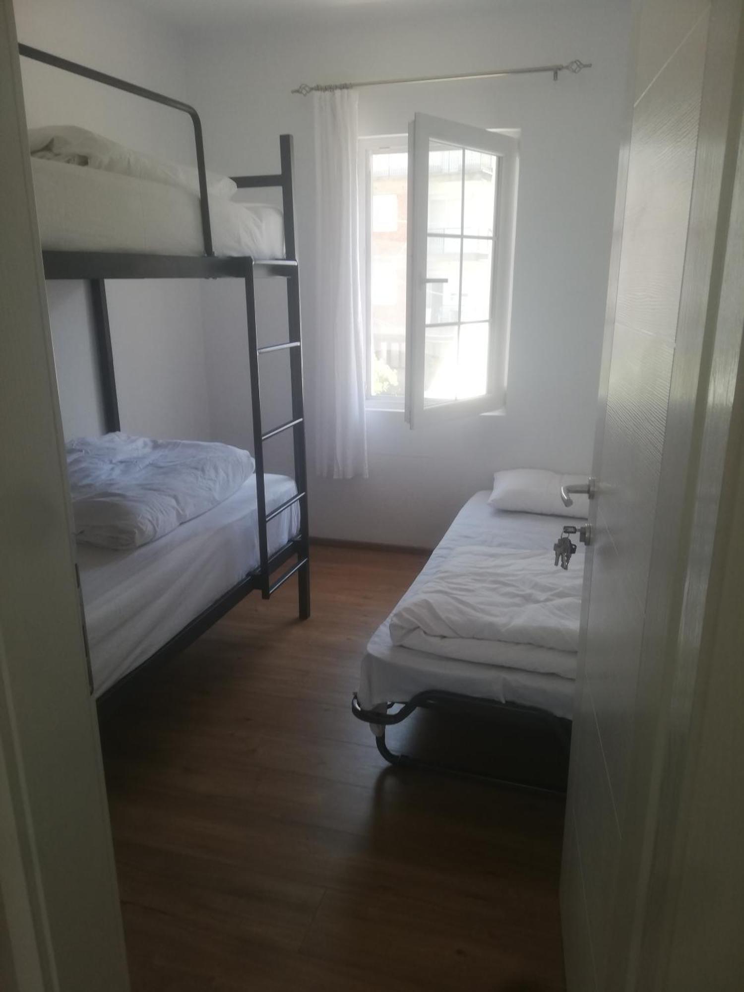 Hostel Vintage Ohrid Kültér fotó