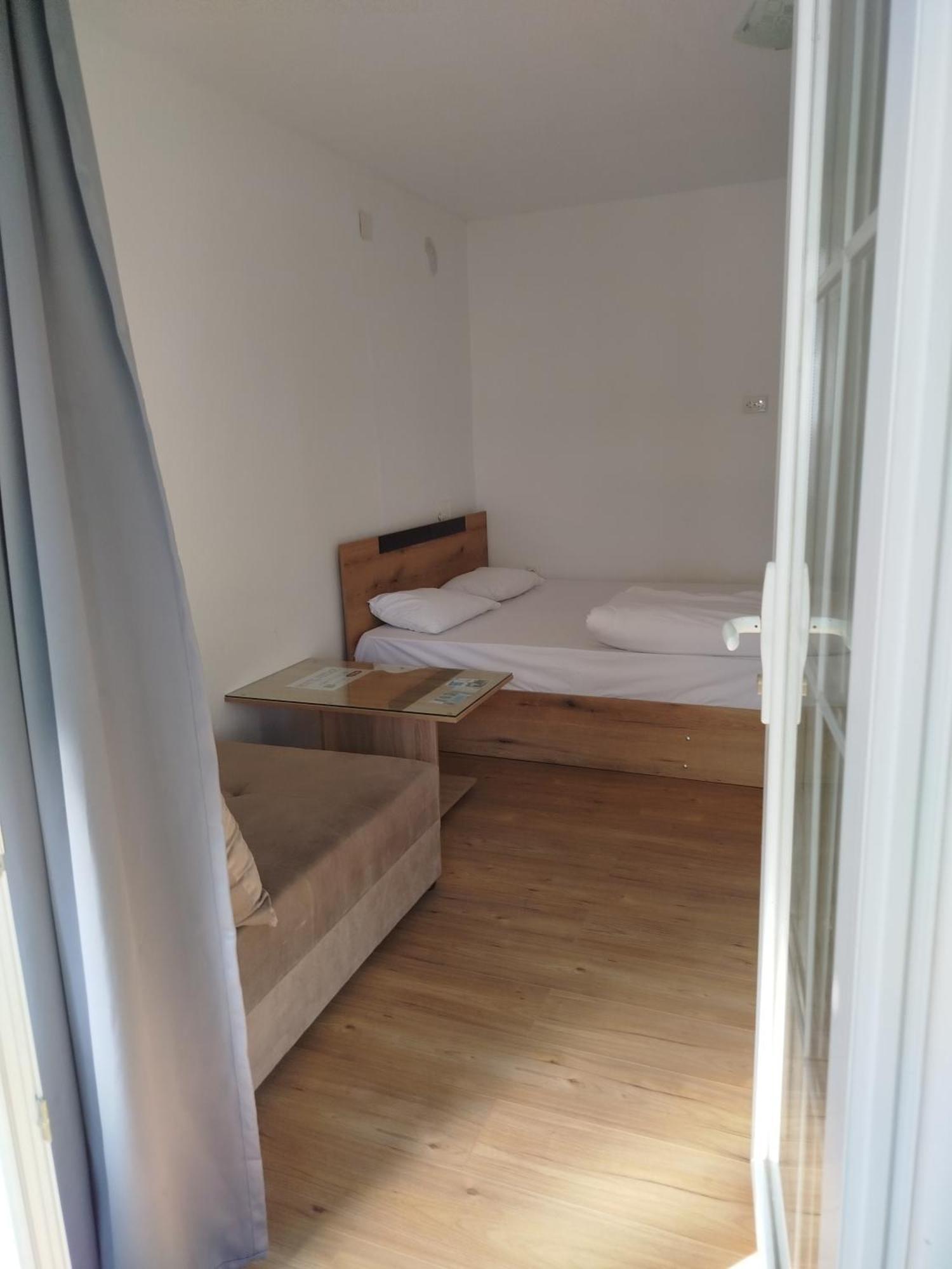 Hostel Vintage Ohrid Kültér fotó