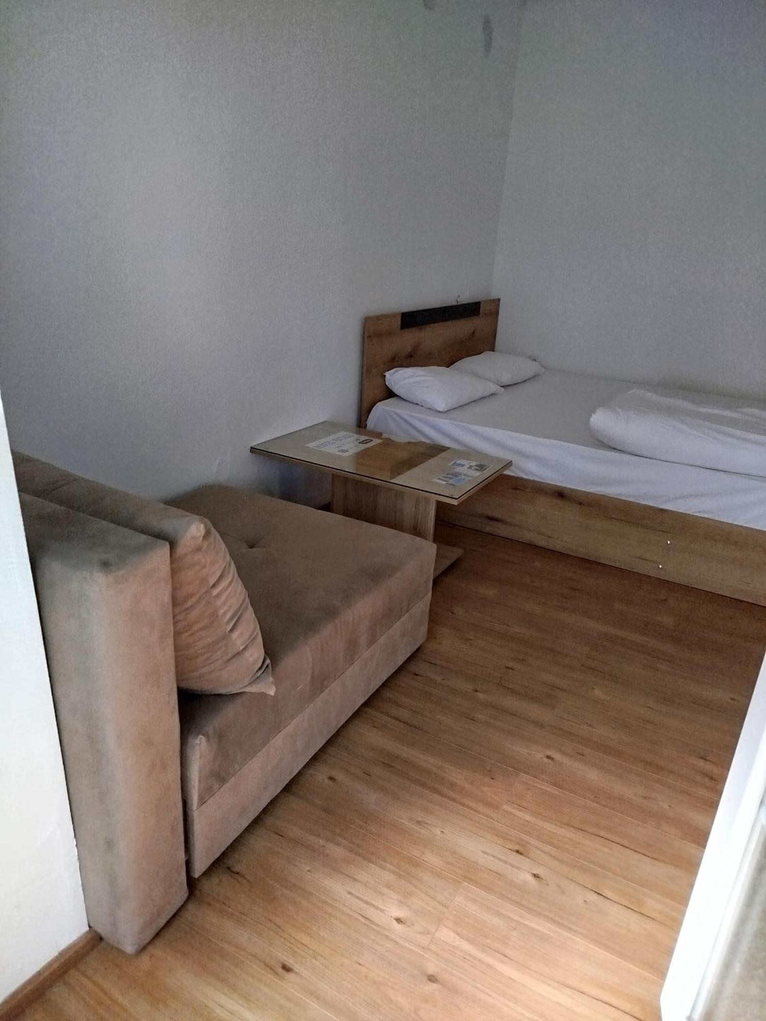 Hostel Vintage Ohrid Kültér fotó