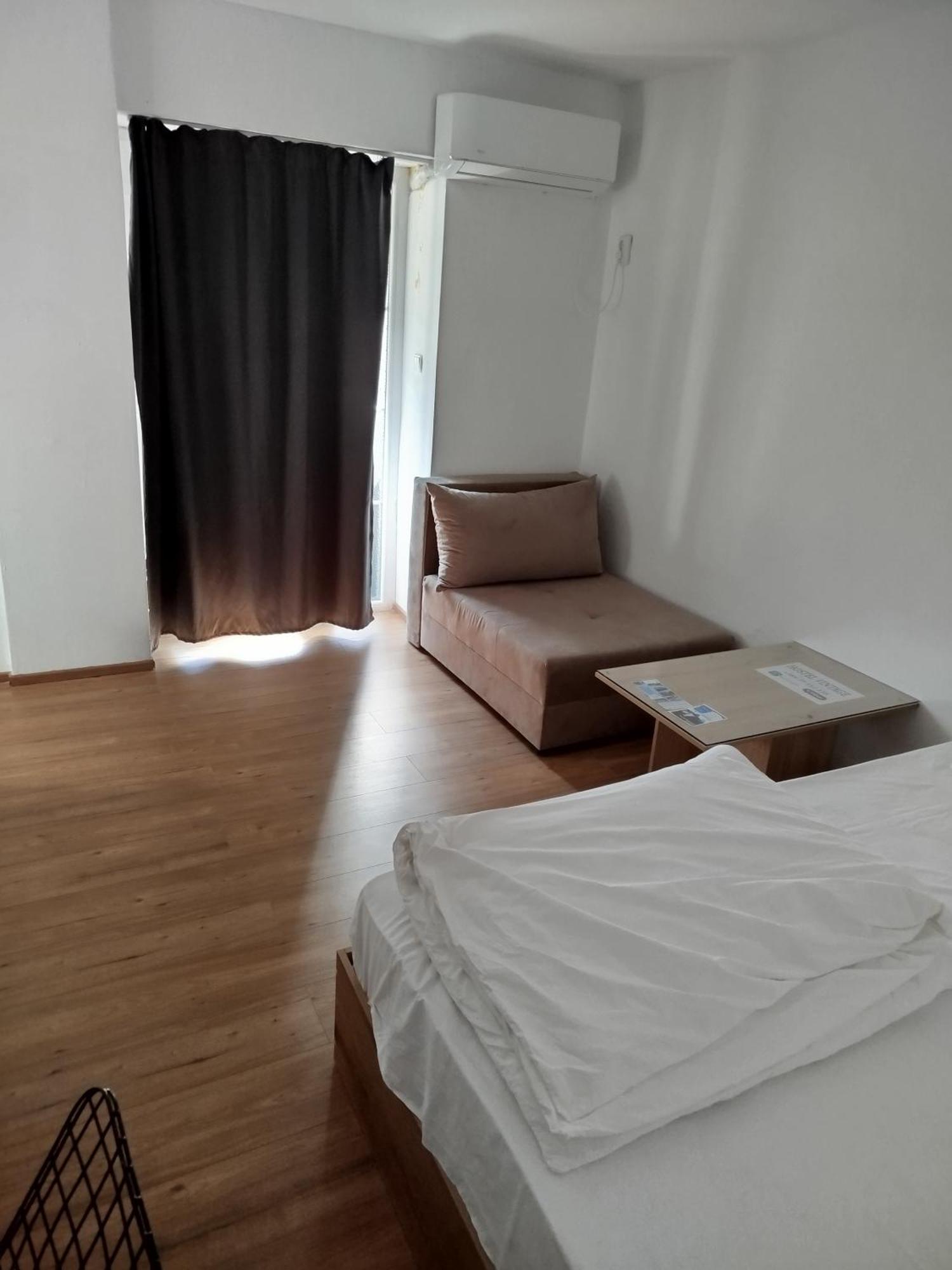 Hostel Vintage Ohrid Kültér fotó